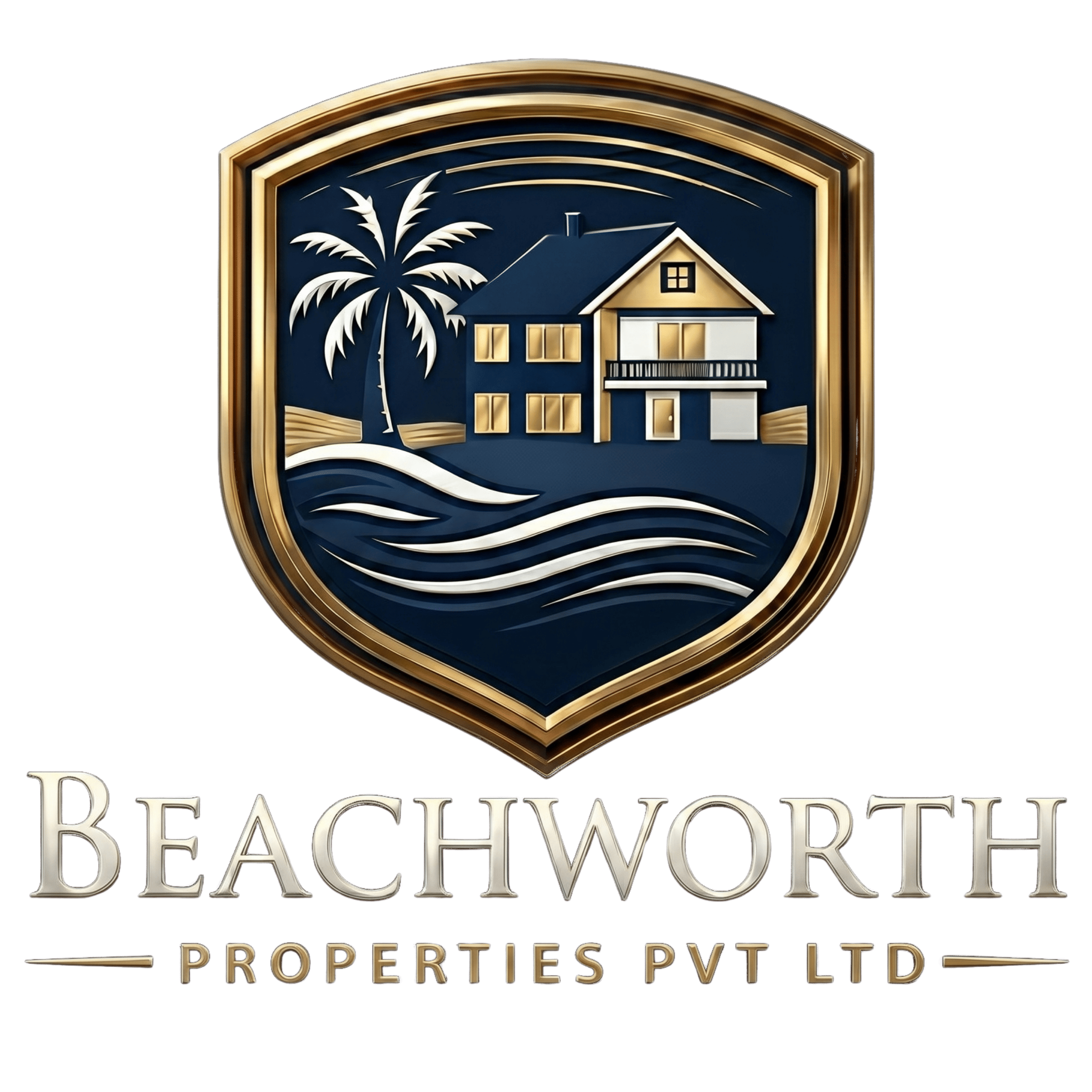 Beachworth Logo