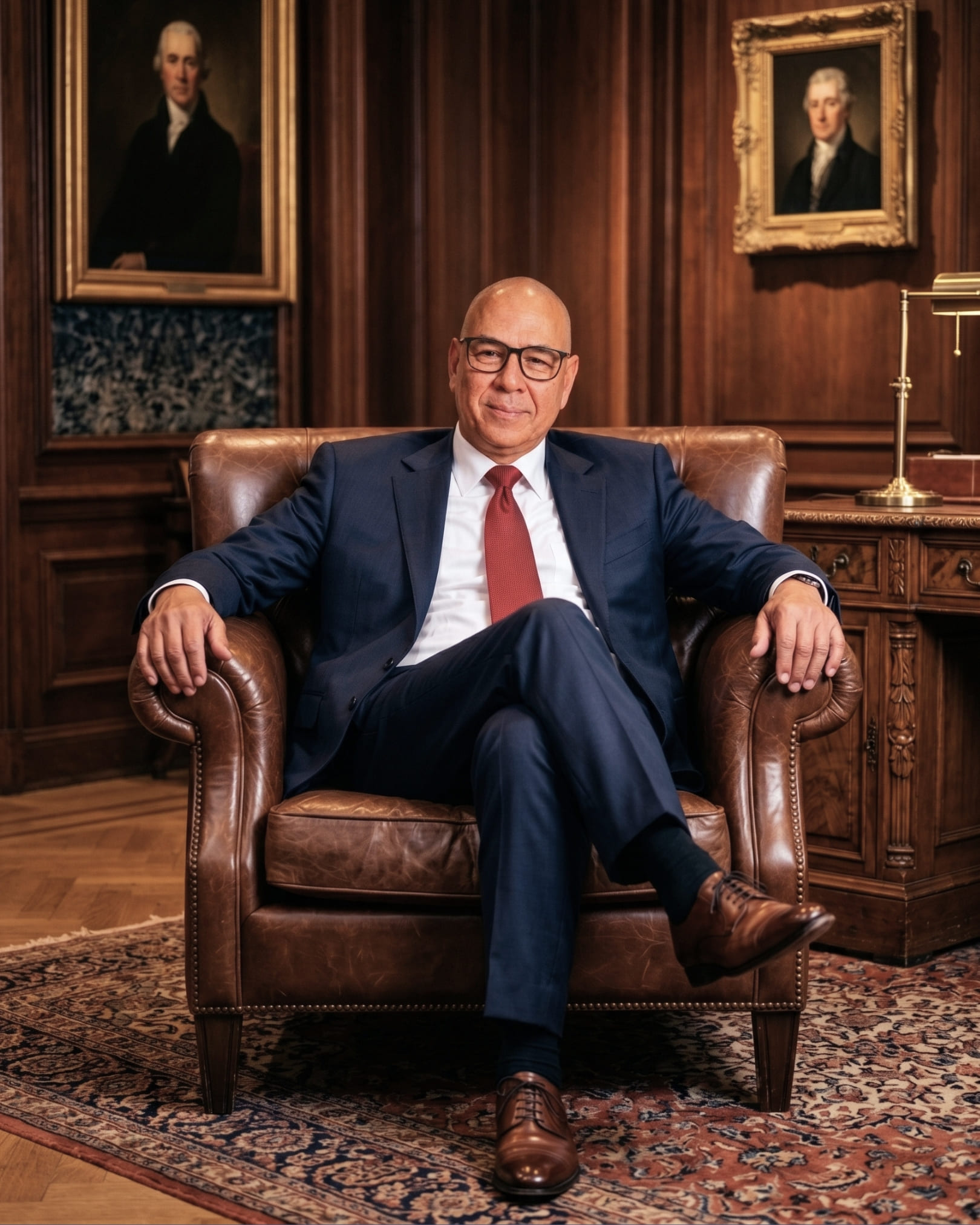 Sunil Gupta